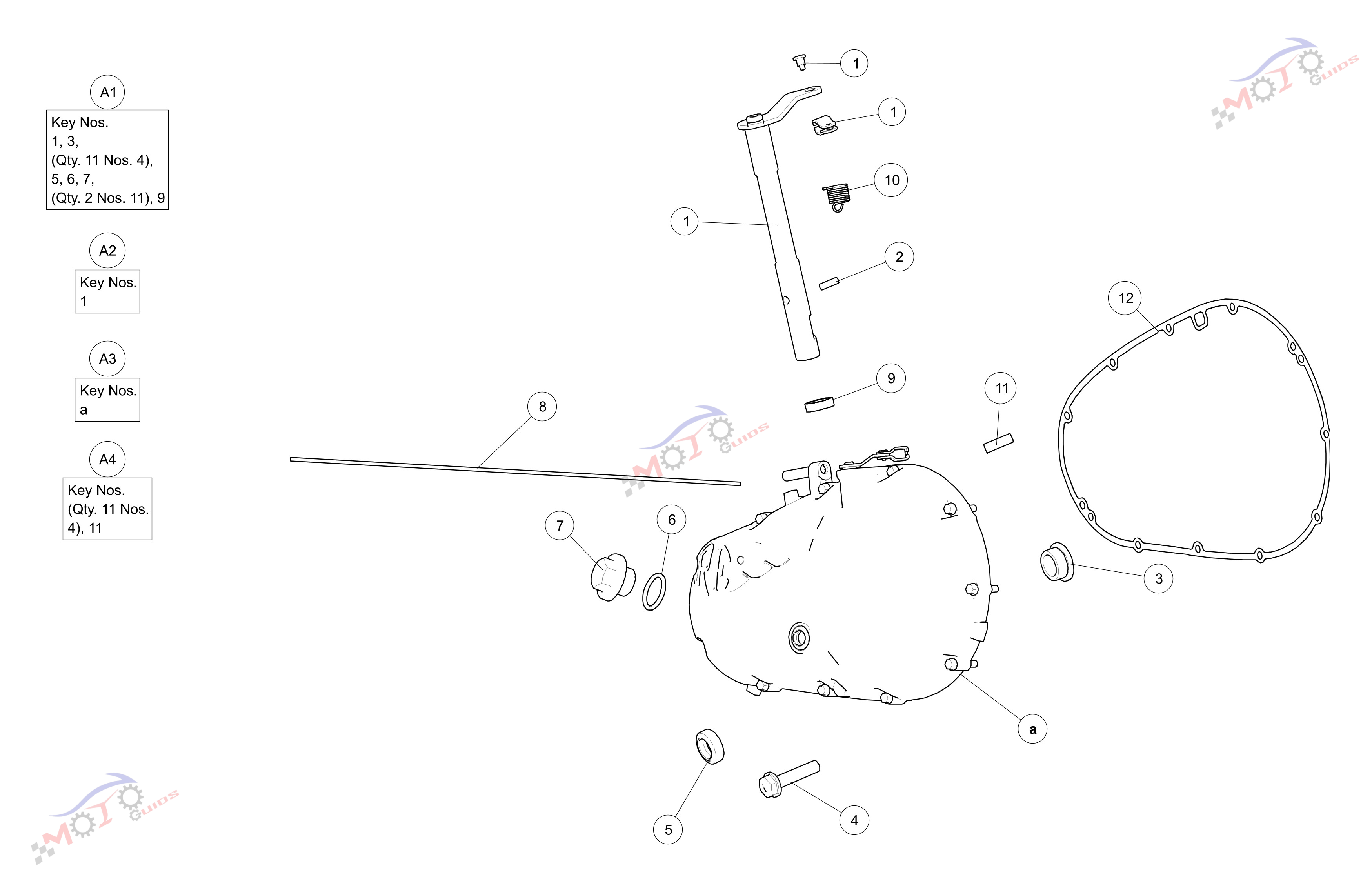 Engine Diagram